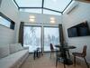 Holiday Home Levi Sky Iglo