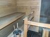 Holiday Home Levin Otava 12