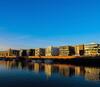 Segelyacht Bremen City
