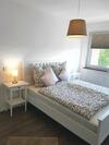 Apartamento Ferienwohnung City Connection