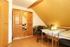 Apartamento Ferienwohnung Merk Klein