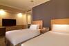 Hotel Hilton Tokyo Narita Airport