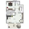 Apartamento Malaga Wohnung 2