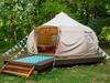 Albergue Cabane At Green Horizons