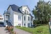 Apartamento Doberaner Stra�e 15 Wohnung 02