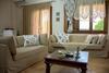Rustic, Luxurious,garden Villa 70m From The Sea
