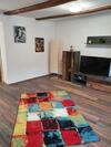 Apartamento Eddy's Stadt Appartement