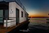 Ostsee Hausboot - Kranichnest Lp1