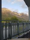 Lyngsalpan Cruise Lodge - R�dtinden