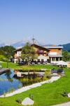 Hostal Hotel Gasthof Gro�lehen