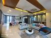 Apartamento Sky Garden Penthouses