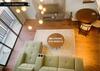 Apartamento I City Duplex Suite With Wifi