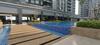 Hostal Bukit Rimau Queen Bedroom With Pool View Room Only