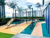 Apartamento Hill10 Doubletree I-city Highest Pool In Shah Alam