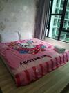 Apartamento Jy Sweet Homestay@regency