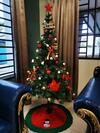 Villa Exotic Homestay-corner 2-storey Park View Bukit Indah