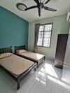 Villa Exotic Homestay-corner 2-storey Park View Bukit Indah