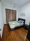 Apartamento Seri Bayu Grandview 360