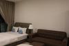 Apartamento Suasana Suite Cozy Jb Town