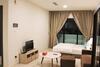 Apartamento Suasana Suite Cozy Jb Town