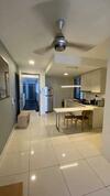 Apartamento 1 Tebrau 1br By Greatday