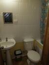 Apartamento Caba�as Sra Chelita San Pablo