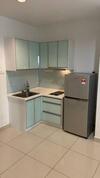 Apartamento Mansion One Georgetown 2br Seaview 5 Pax