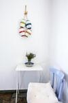 Seaside Maisonette In Kiveri, Near Nafplion.