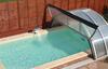 Villa Bella Pool House Balatonakarattya Strand 500 M�ter