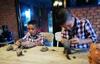 Hotel Dome Ing Prao Cowboy Home-stay