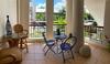 Tropical One Bedroom Apartment At The Mediterranean