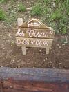 Le Chalet Des Oisa�