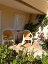 Apartamento Nana's Philoxenia