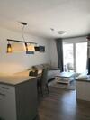 Apartamento Blackforest Lounge