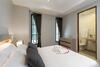 Twin Villas Seaview Kata