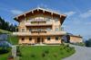 Apartamento Ferienwohnung Lechenhof