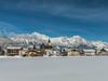 Apartment Ski Hut Aualm S�ll