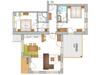 Apartamento Appartement Schwab Ski In & Out