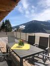 Apartamento Appartement Schwab Ski In & Out