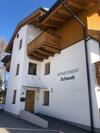 Apartamento Appartement Schwab Ski In & Out