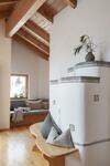 Apartamento Holzhackerin - The Charming Haus Am Berg