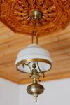 Apartamento Archontiko Rapti Stone Traditional House