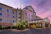 Hotel Fairfield Inn And Suites By Marriott Gadsden