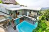 Samsara Villa Ocean View