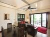 3 Bedroom Seafront Villa Island View