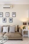 Majestic Residence Pool Villas Private Beach Pattaya
