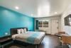 Hotel Rodeway Inn City Of Industry