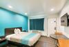 Hotel Rodeway Inn City Of Industry