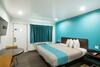 Hotel Rodeway Inn City Of Industry