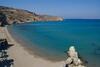 Apartamento Sitia Old Port Studio - 3min Walk To Beach - AC - Wifi